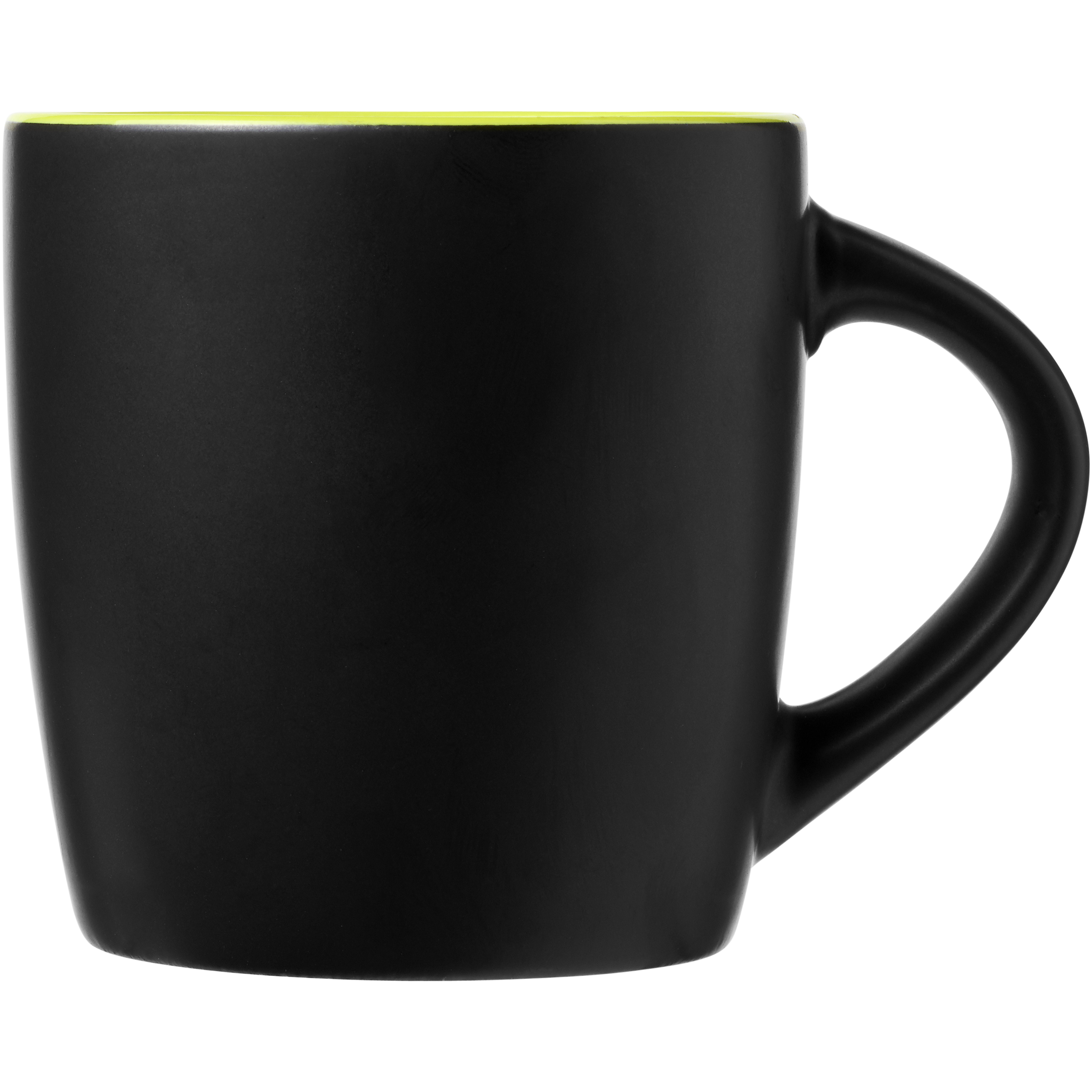 EgotierPro 100476 - Tasse Céramique Riviera Élégante 340 ml