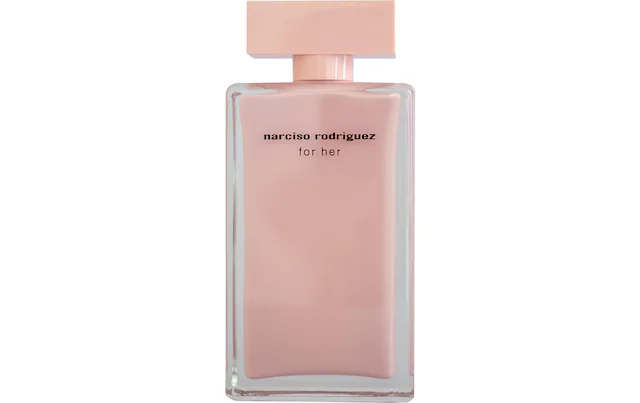 narciso rodriguez Eau de Parfum »For Her 100 ml«