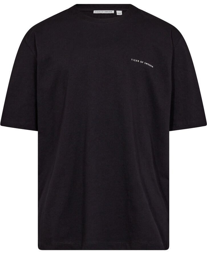 Tiger of Sweden PRO. Black