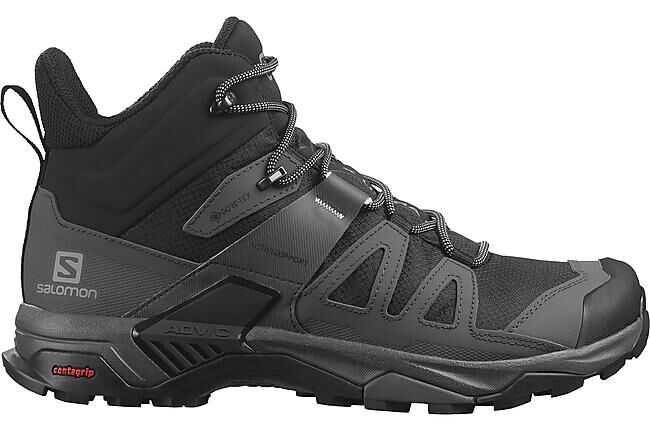 SALOMON - CHAUSSURES DE RANDONNEE X ULTRA 4 MID GTX