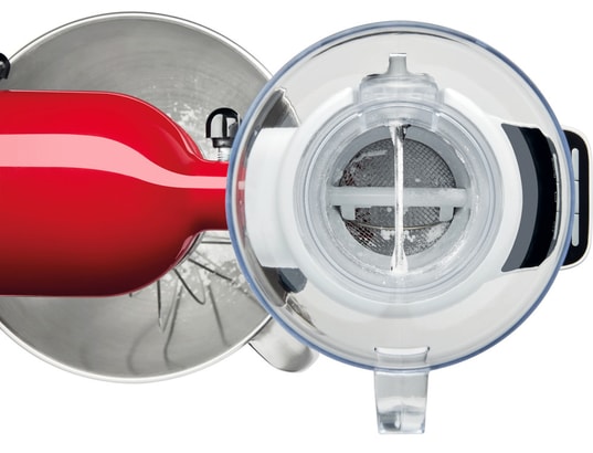 KITCHENAID - Accessoire robot 5KSMSFTA Tamis et balance