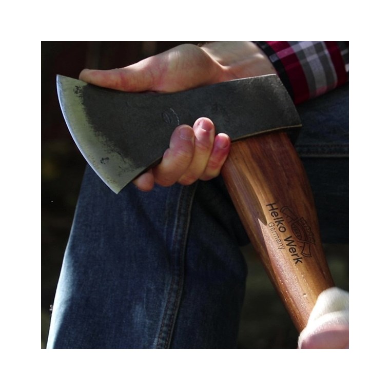 Helko Werk Black Forest Woodworker 1000 g