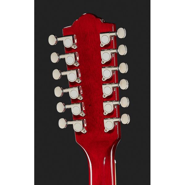 Guild Starfire I-12 CR