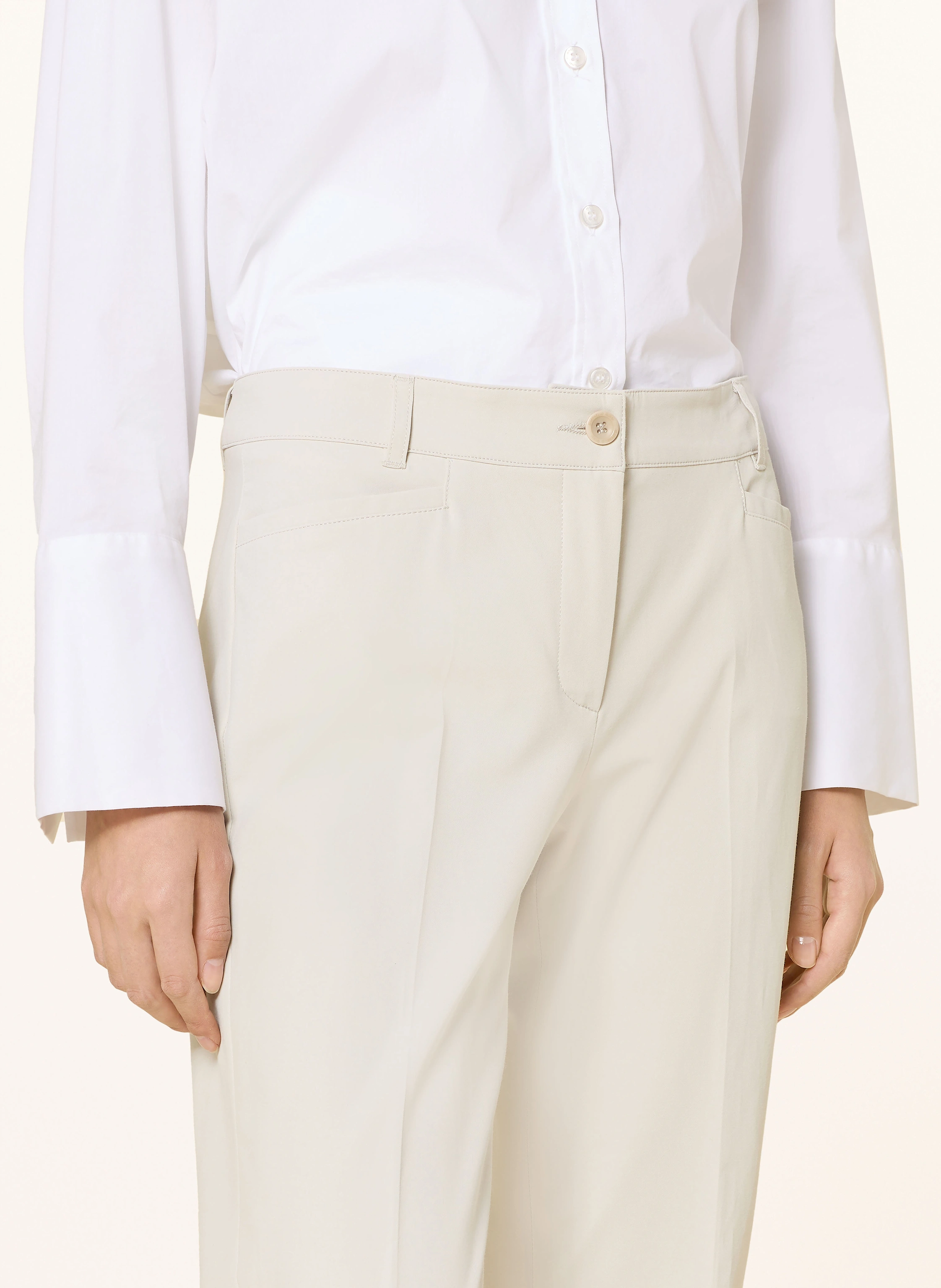 RAFFAELLO ROSSI 7/8-Hose UTE