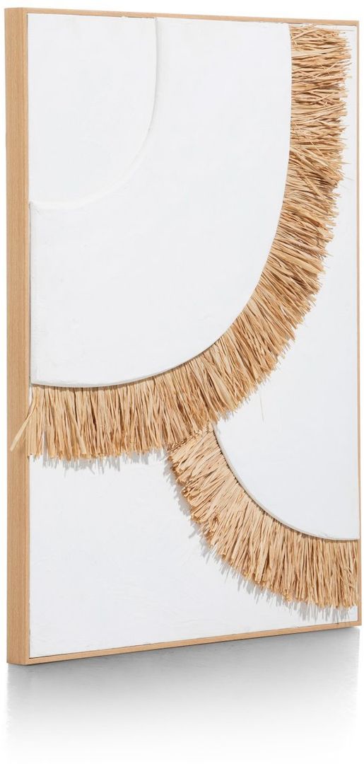 COCO maison   Frills Wanddecoratie