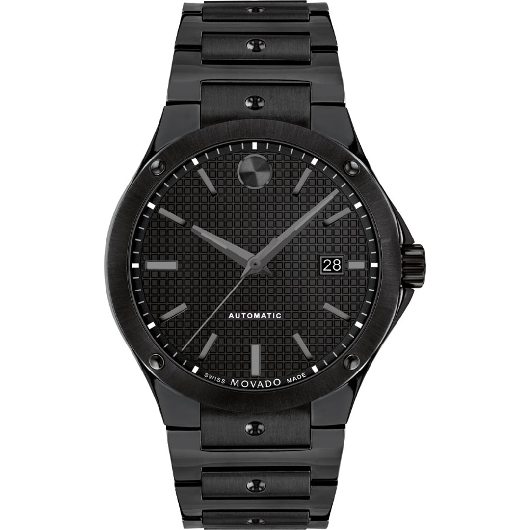 Movado SE. Automatic 41mm