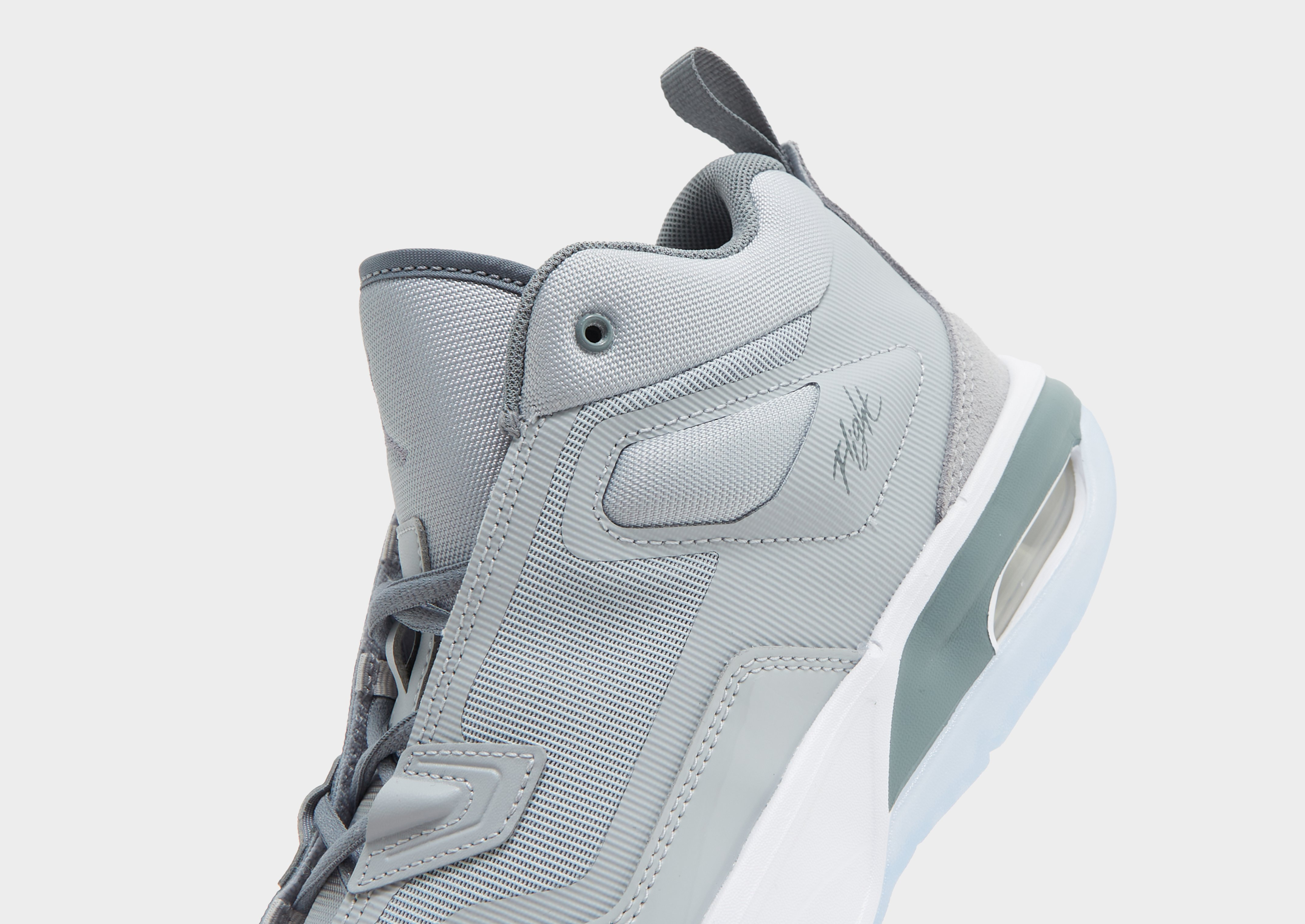 Jordan Stay Loyal 3