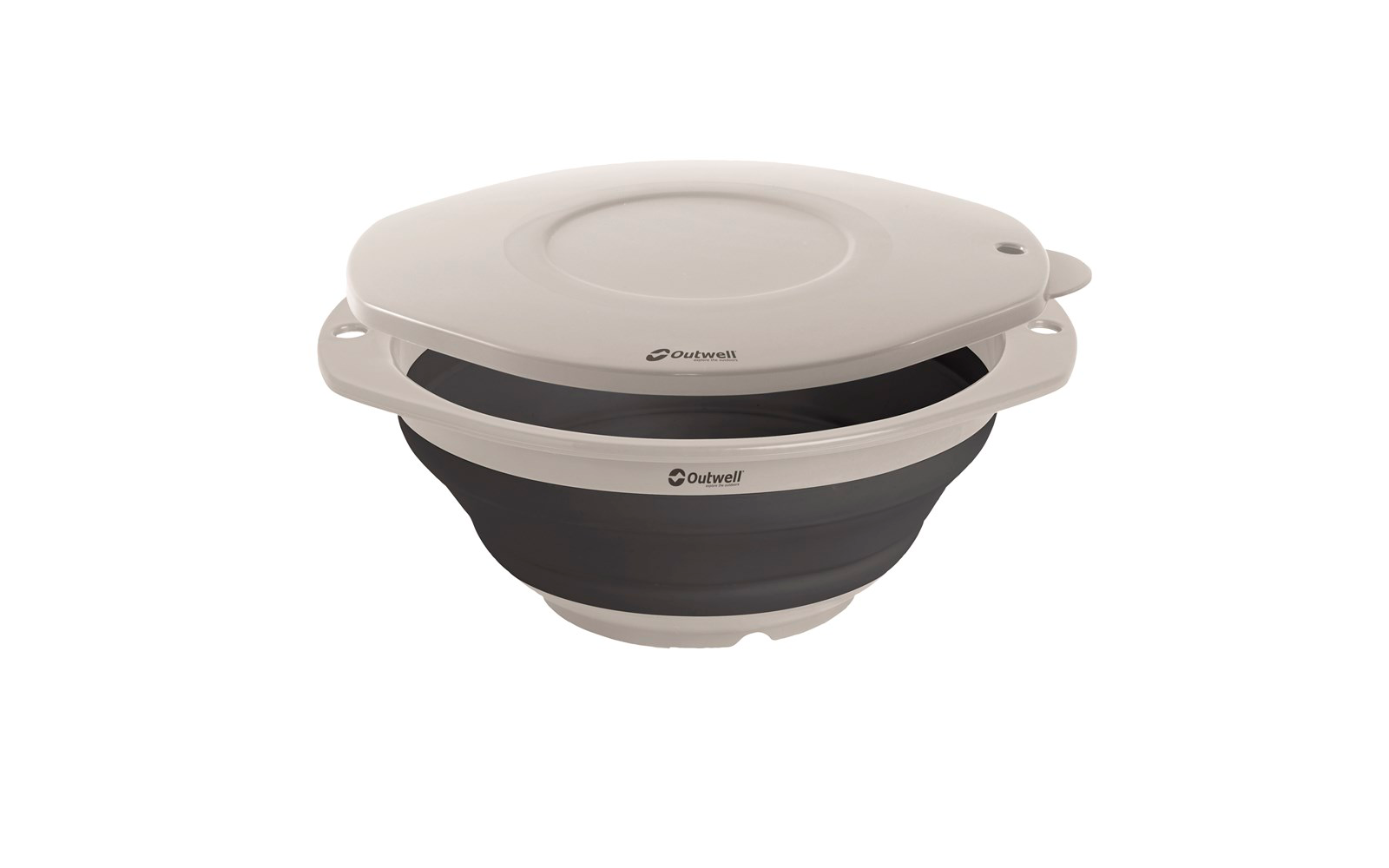Outwell Lid For Collaps Bowl Deckel Faltschüssel L