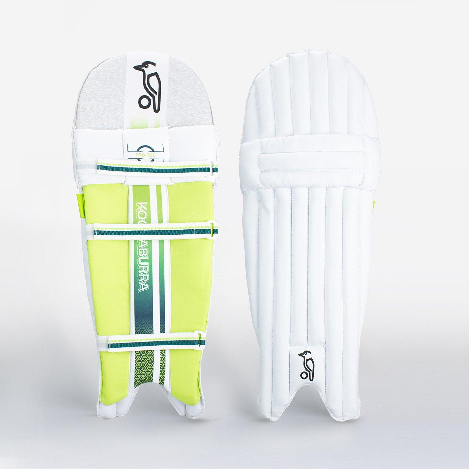Kookaburra Sport Kooka Kahuna 500 Batting Pads Juniors