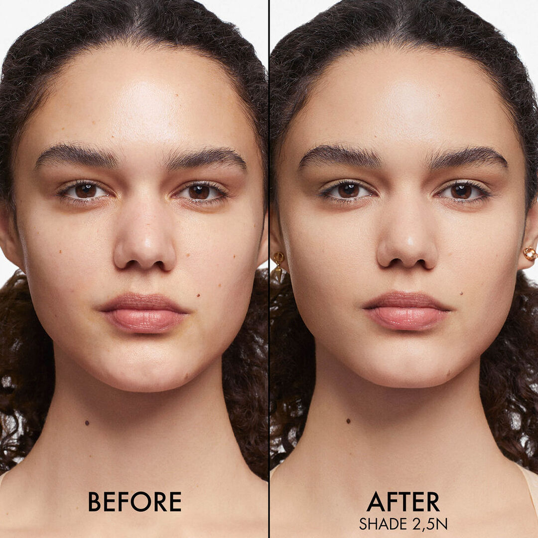 Dior Forever Hydra Nude