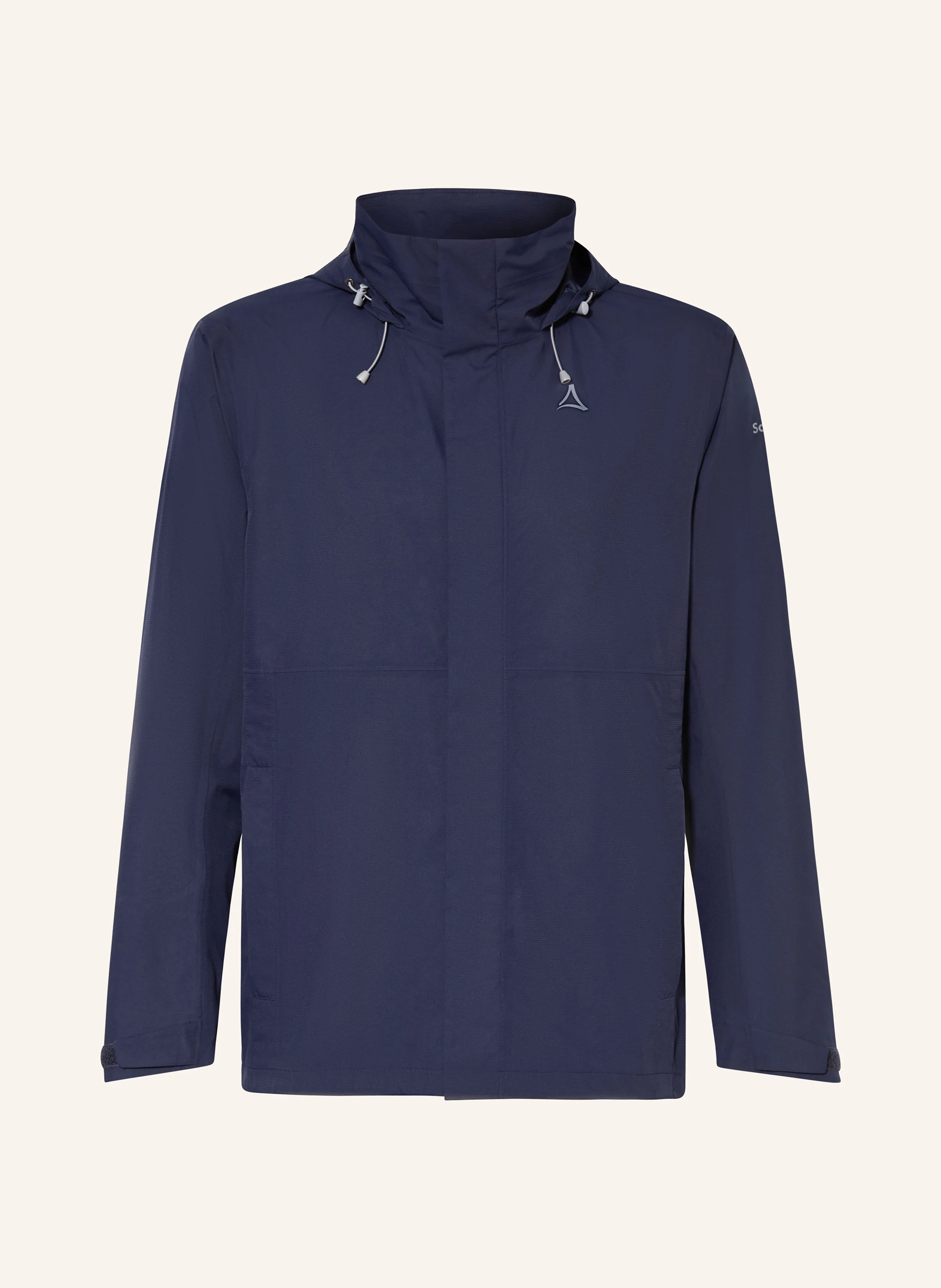 Schöffel Regenjacke