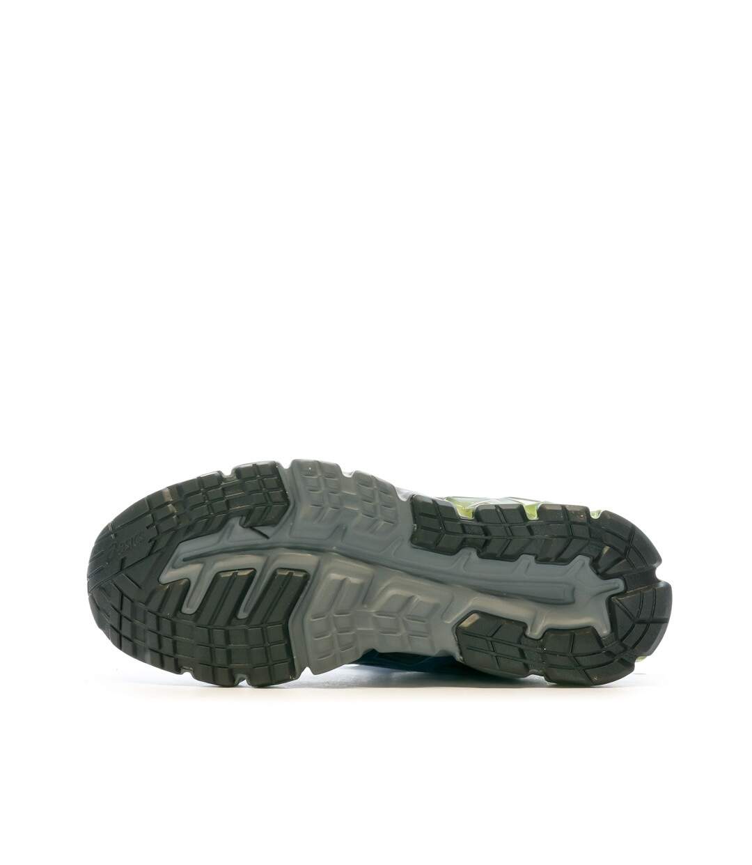 Baskets Noires Homme Asics Gel-quantum 90