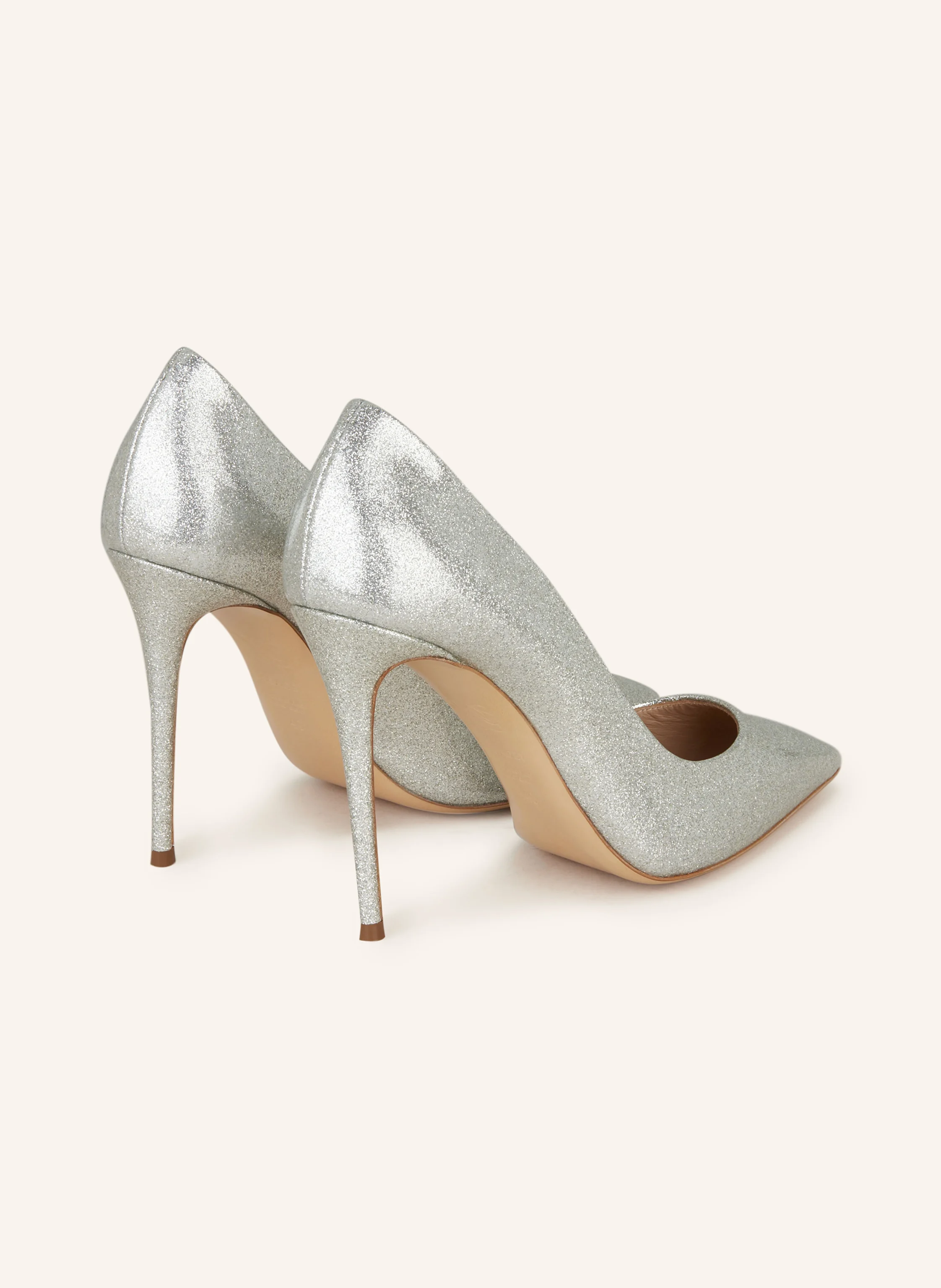 CASADEI Pumps JULIA
