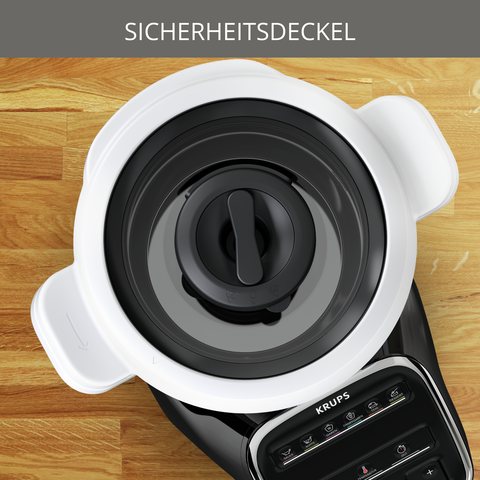 Prep&Cook XL HP50A8