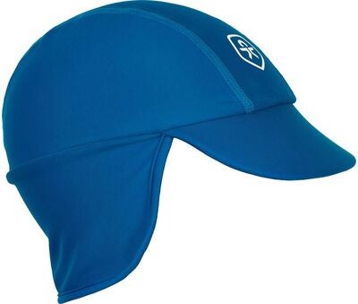 Color Kids Badehette, Coronet Blue