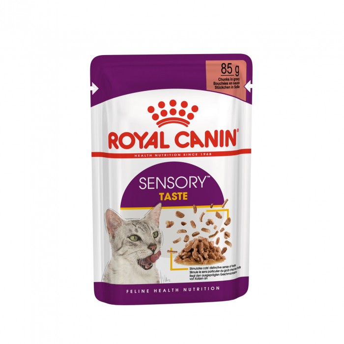 Royal Canin Sensory Taste