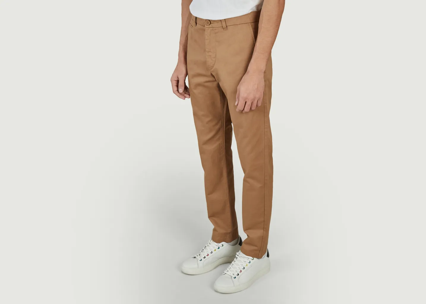 Chino Chuck Regular KCA