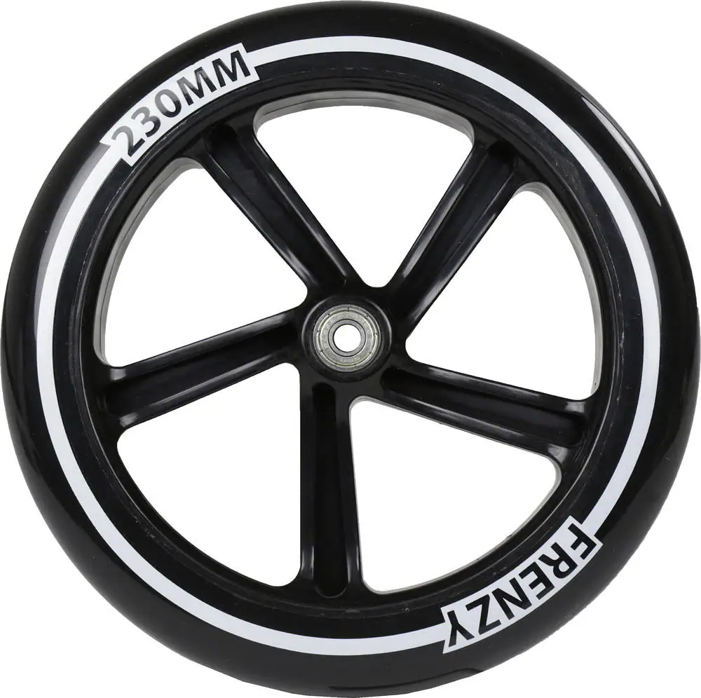 Frenzy Hjul | SkatePro