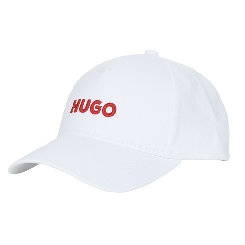 HUGO - Jude-BL Blanco / Rojo