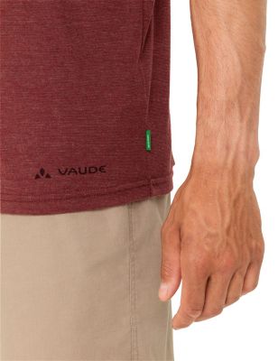 VaudeRedmont T-Shirt II - rot