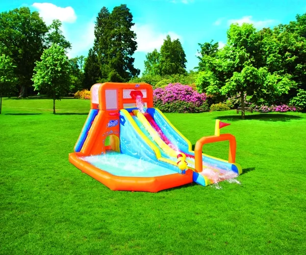 Bestway 53305, Oppustelig, 1420 mm, 33,2 kg