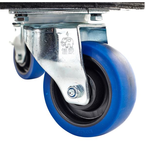 Flyht Pro Case Ignition Wolfram 500 2in1