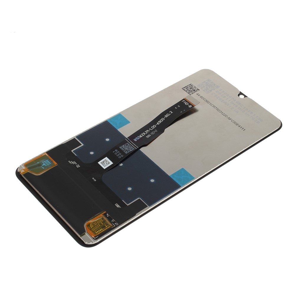 (OEM) Huawei P30 Lite Ersatzdisplay (Digitizer, LCD) - Schwarz