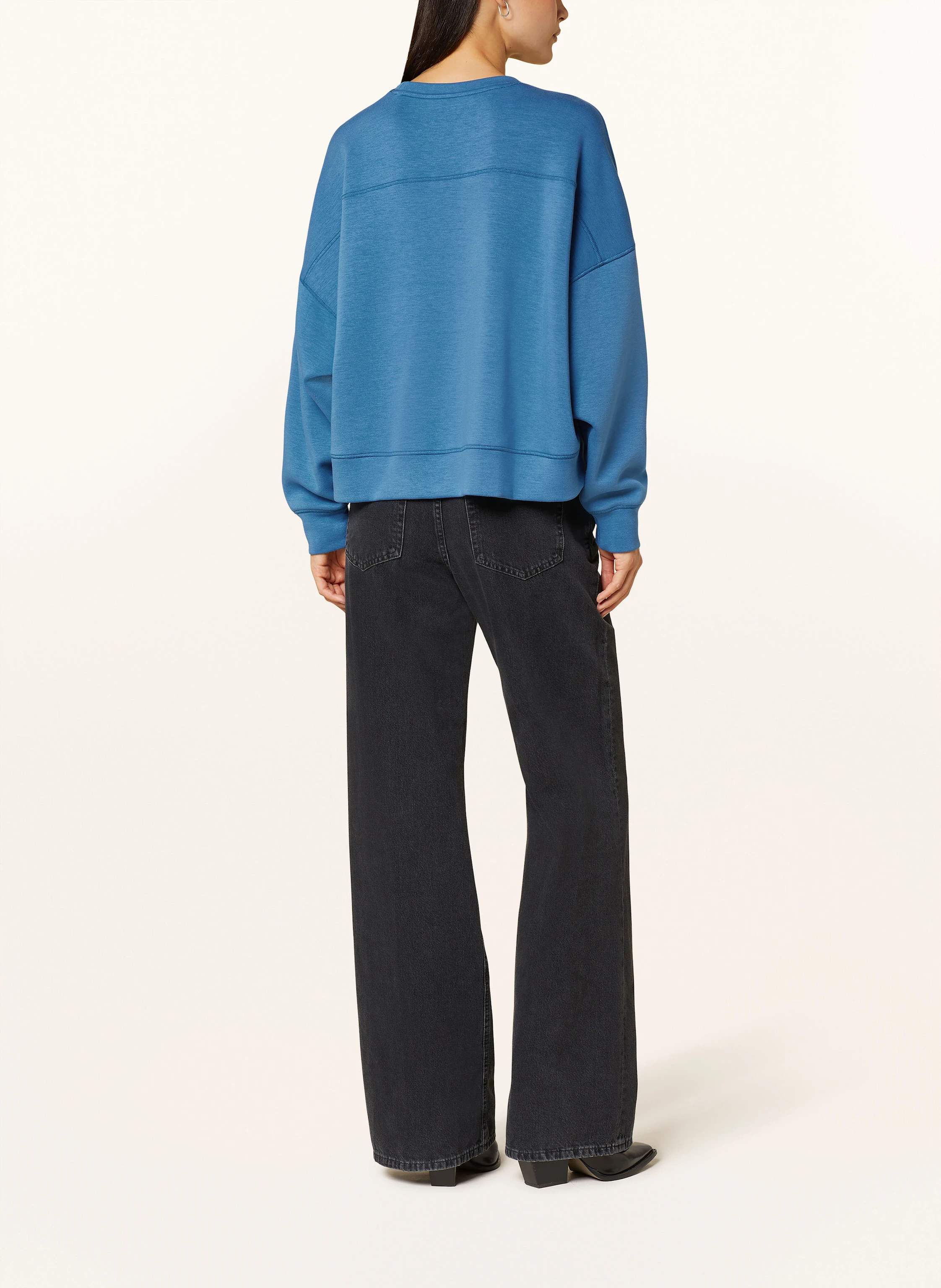 MSCH COPENHAGEN Sweatshirt MSCHDALVINA IMA