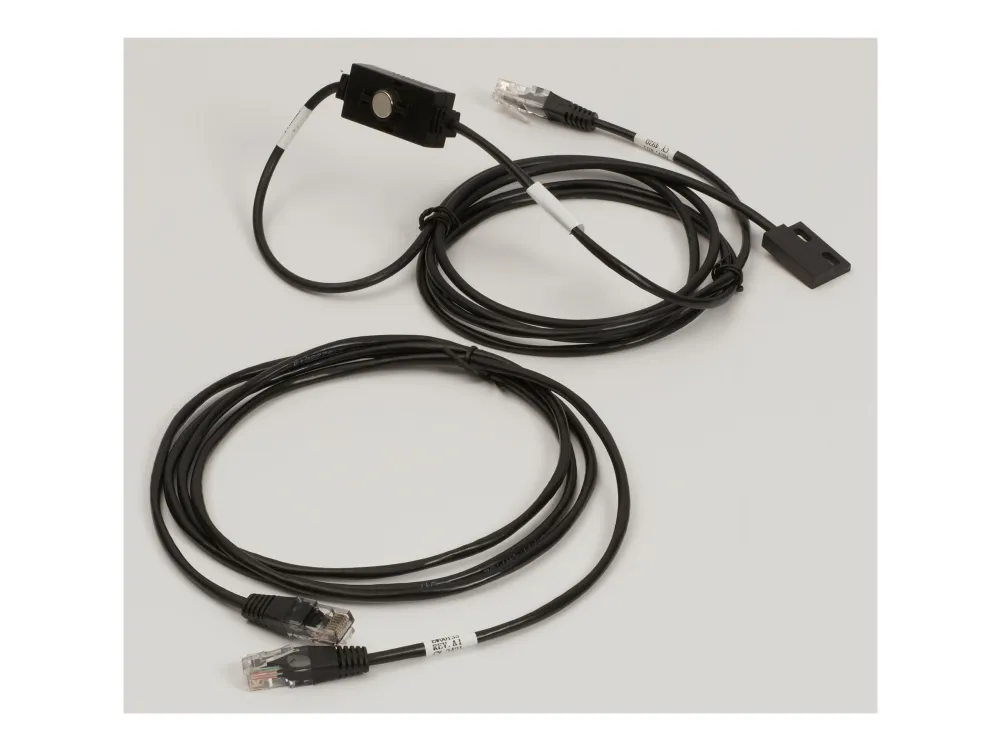 APC NetShelter Rack PDU Advanced - Stativdørkontakt