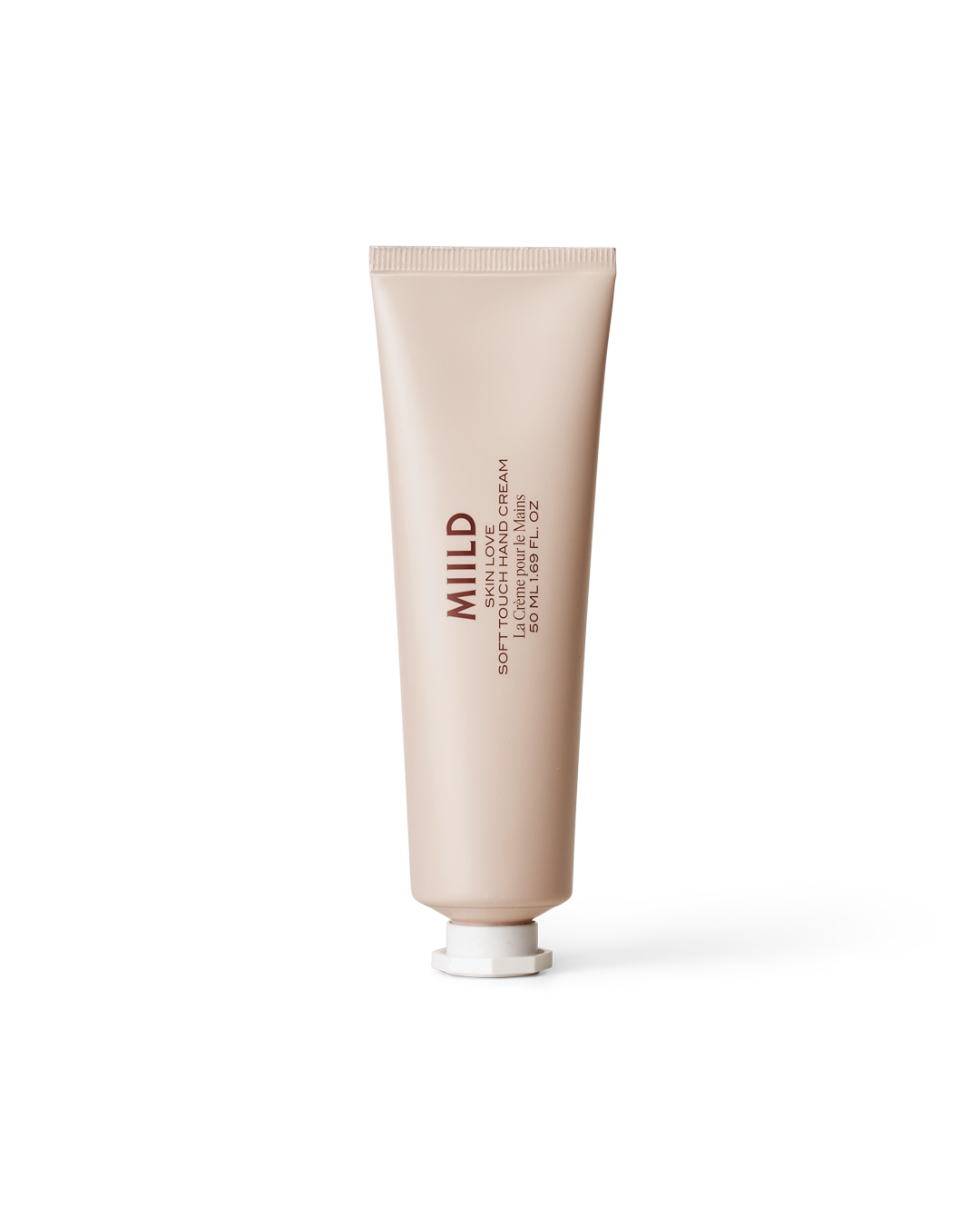 Miild Skin Love Soft Touch Hand Cream 50ml
