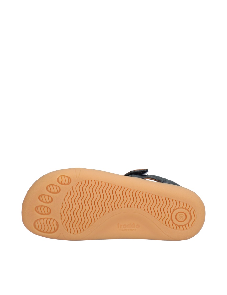 Barefoot Elastic Sandal