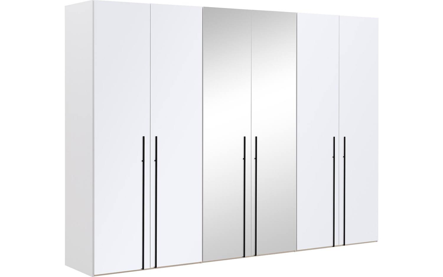 Kledingkast Easy Storage Ddk