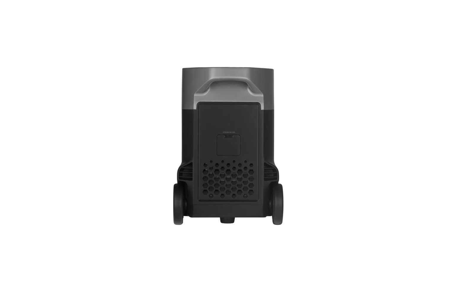 EcoFlow Delta Pro Intelligenter Zusatzakku 3,6 kWh