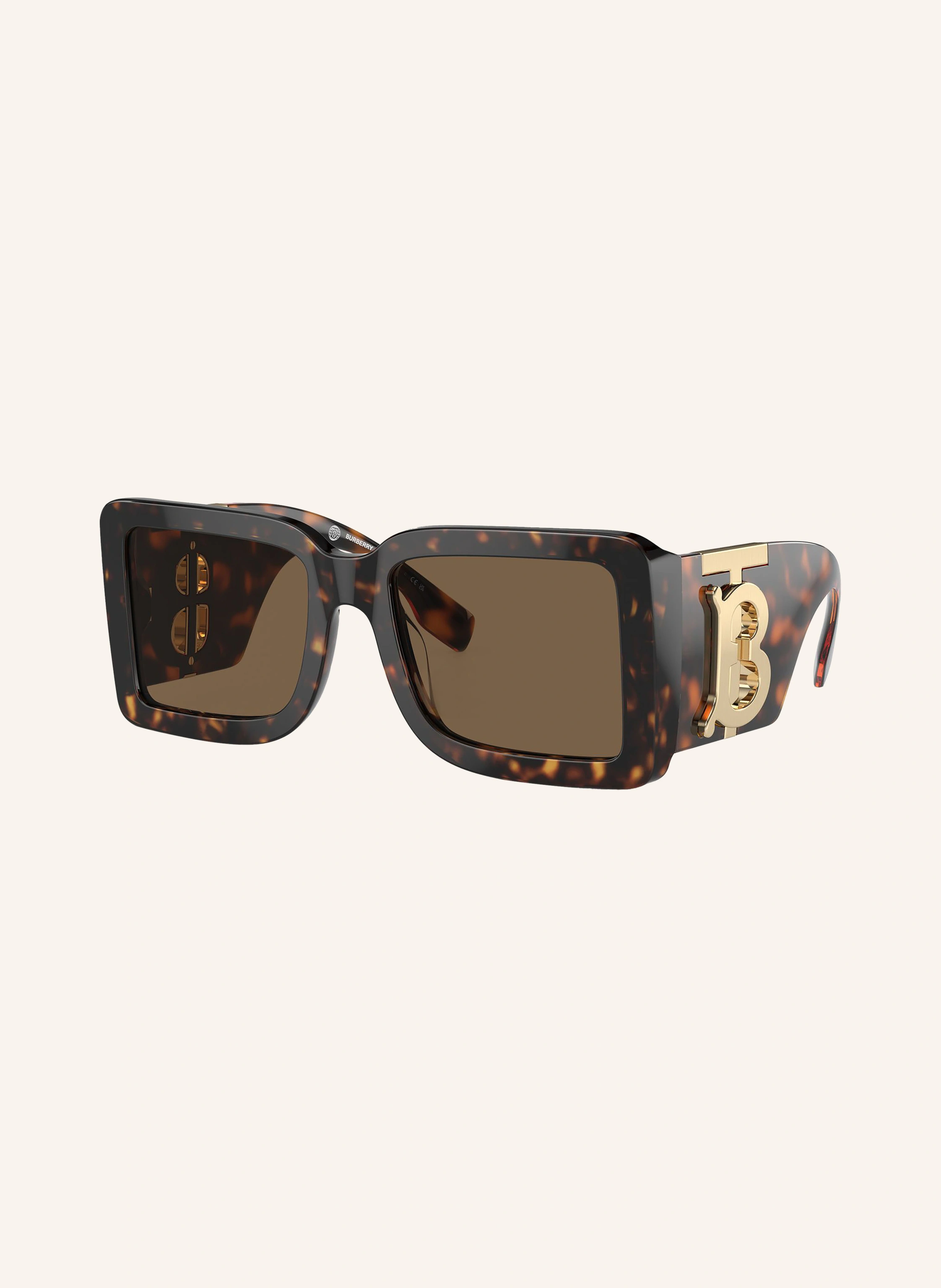 BURBERRY Sonnenbrille BE4406U