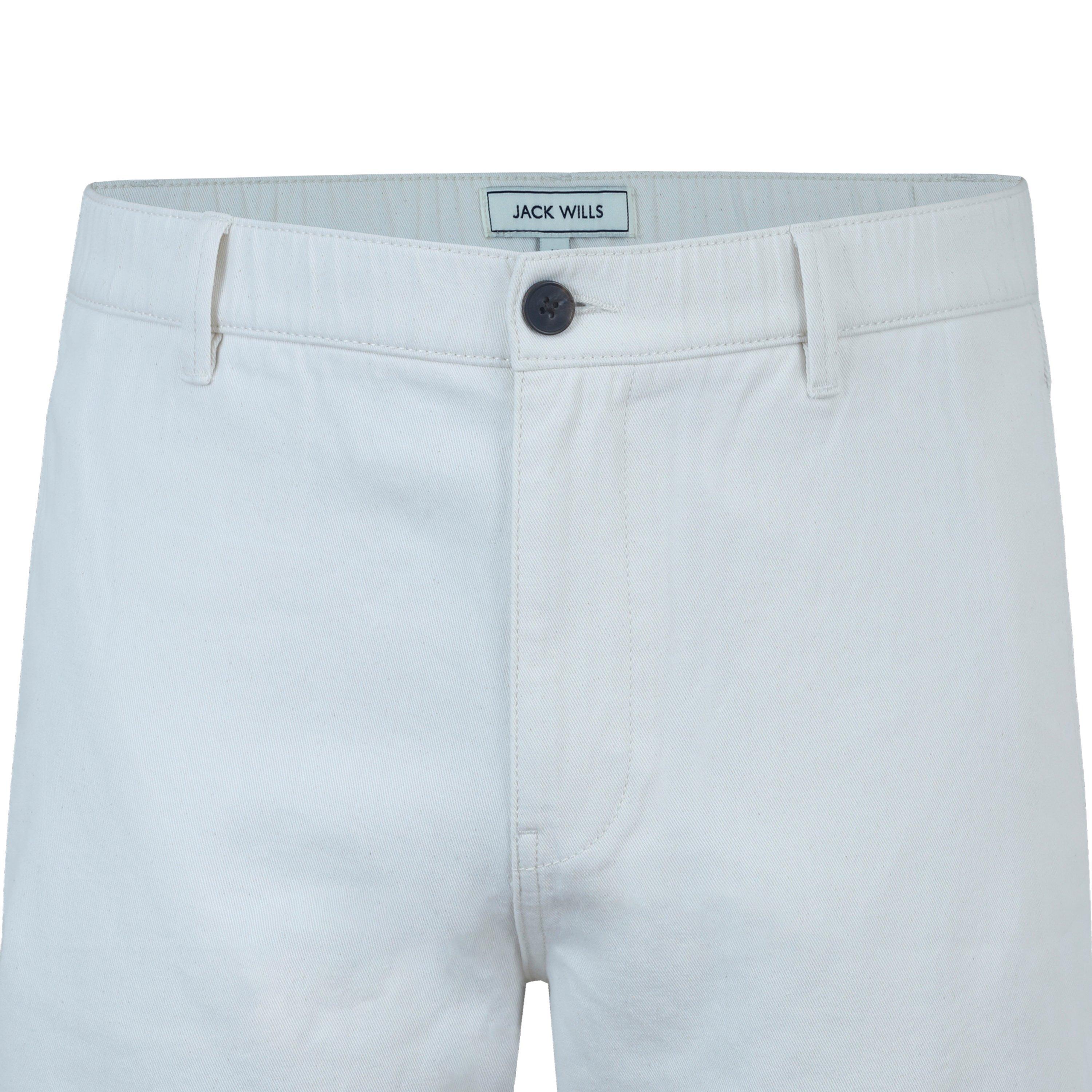 Jack Wills Twill Short mens