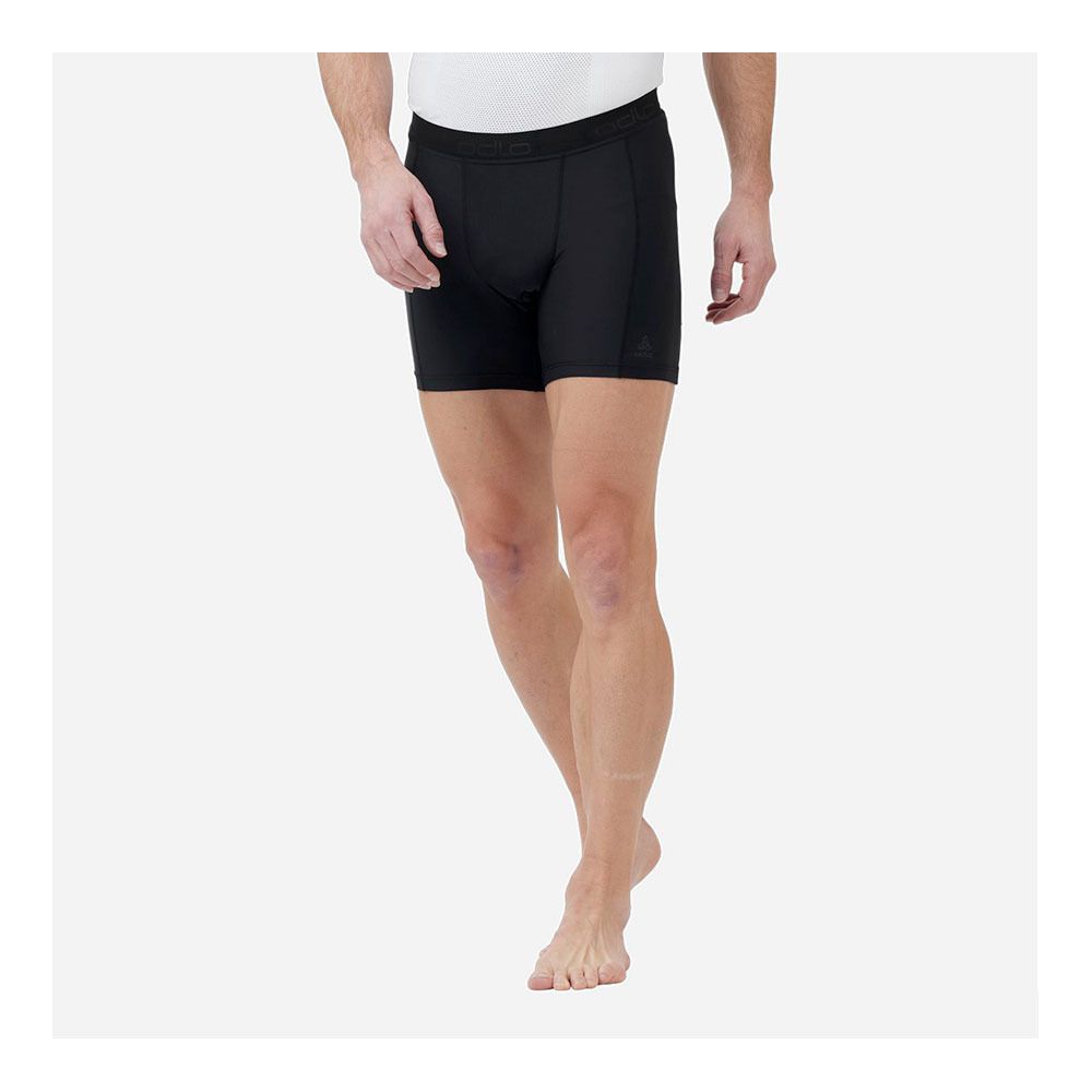 Odlo ACTIVE SPORT - Cuissard Homme black