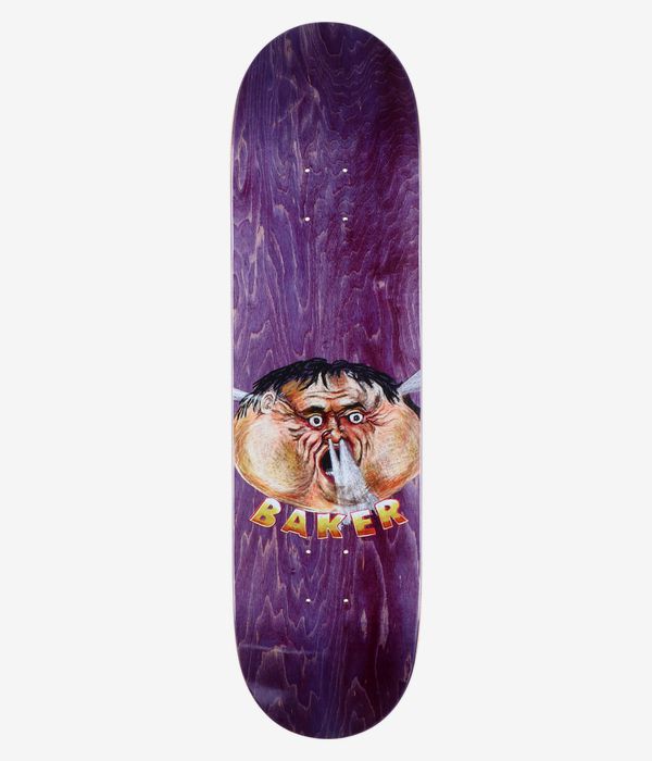 Baker Spanky Big Trouble 8.25