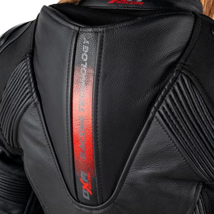Blouson DXR HAUMEA - Noir