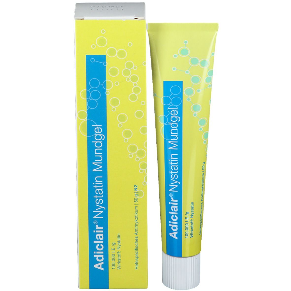 Adiclair® Mundgel
