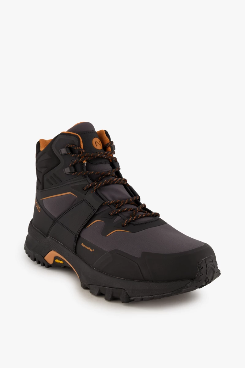 46 NORD Tamaro Mid Sympatex® Herren Wanderschuh