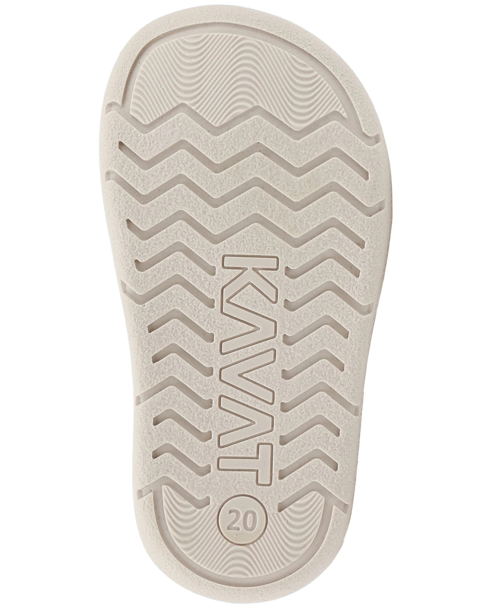 Lauflernschuhe KUMLA in beige