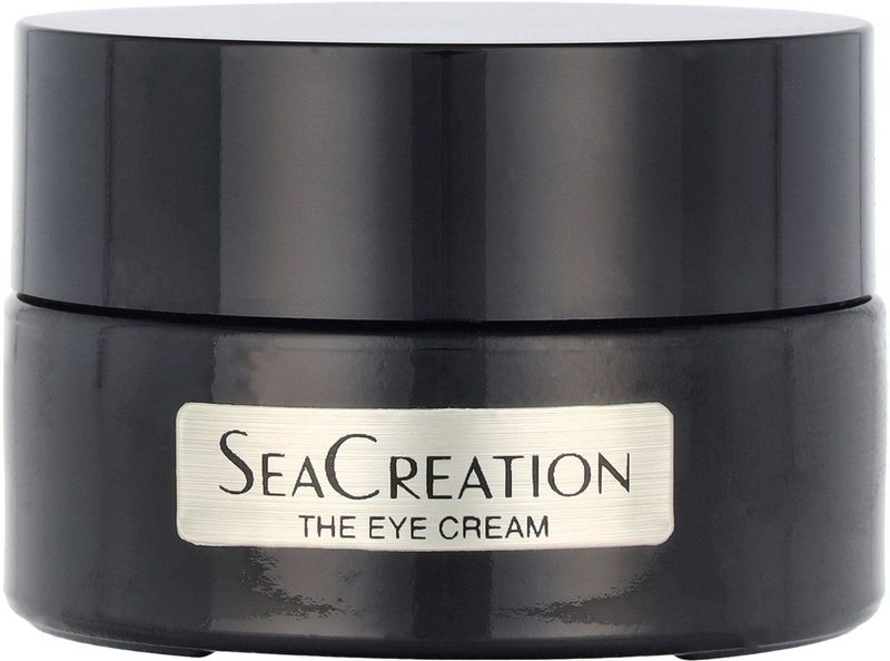 Babor - SeaCreation - Oogcrème - Luxe - Hydratatie