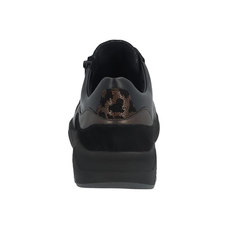 Solidus 66034 Kea velour/vitello/dora/hilton sch