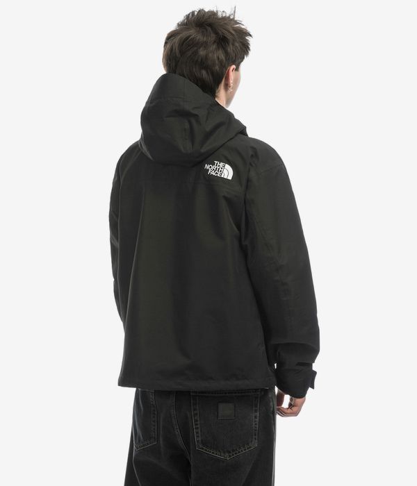 The North Face Dryvent Mono Mountain Jacke (tnf black)