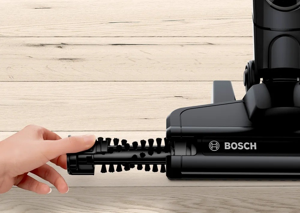 Bosch Steelstofzuiger 2 in 1 met 16Vmax BCHF216B