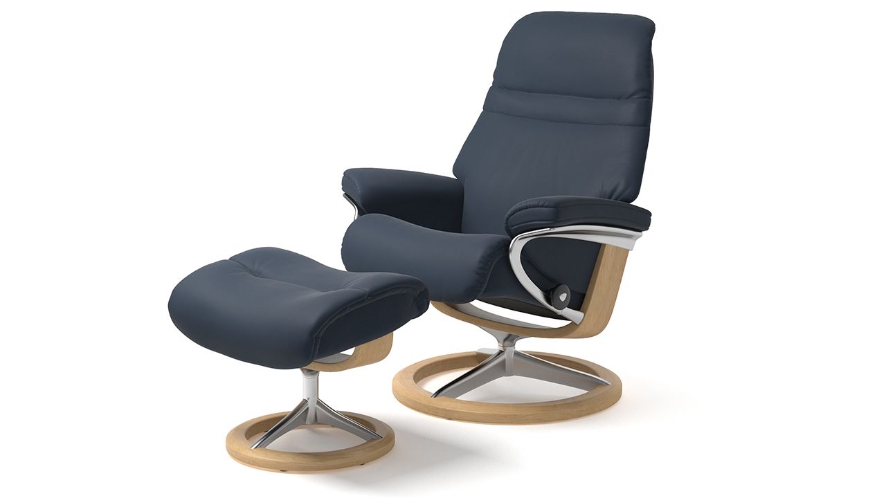 Relaxfauteuil Sunrise Signature  | Stressless