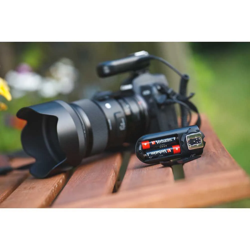 Verbatim 1x24 Micro AAA LR 03 49504 batterie