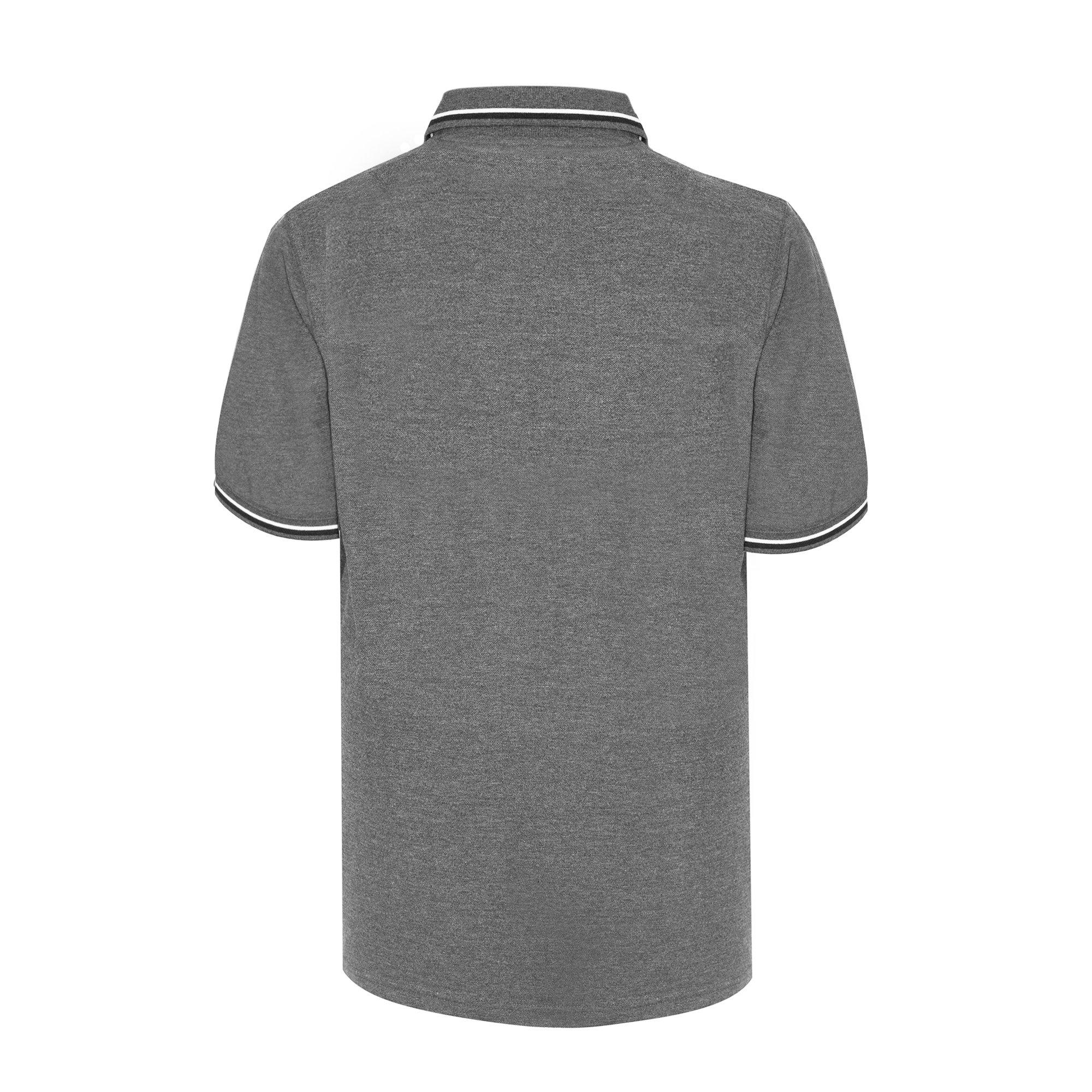 Slazenger Tipped Polo Shirt Mens