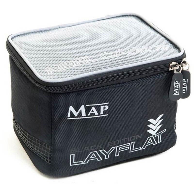 Trousse À Accessoires Map Black Edition Small Accessory Bag
