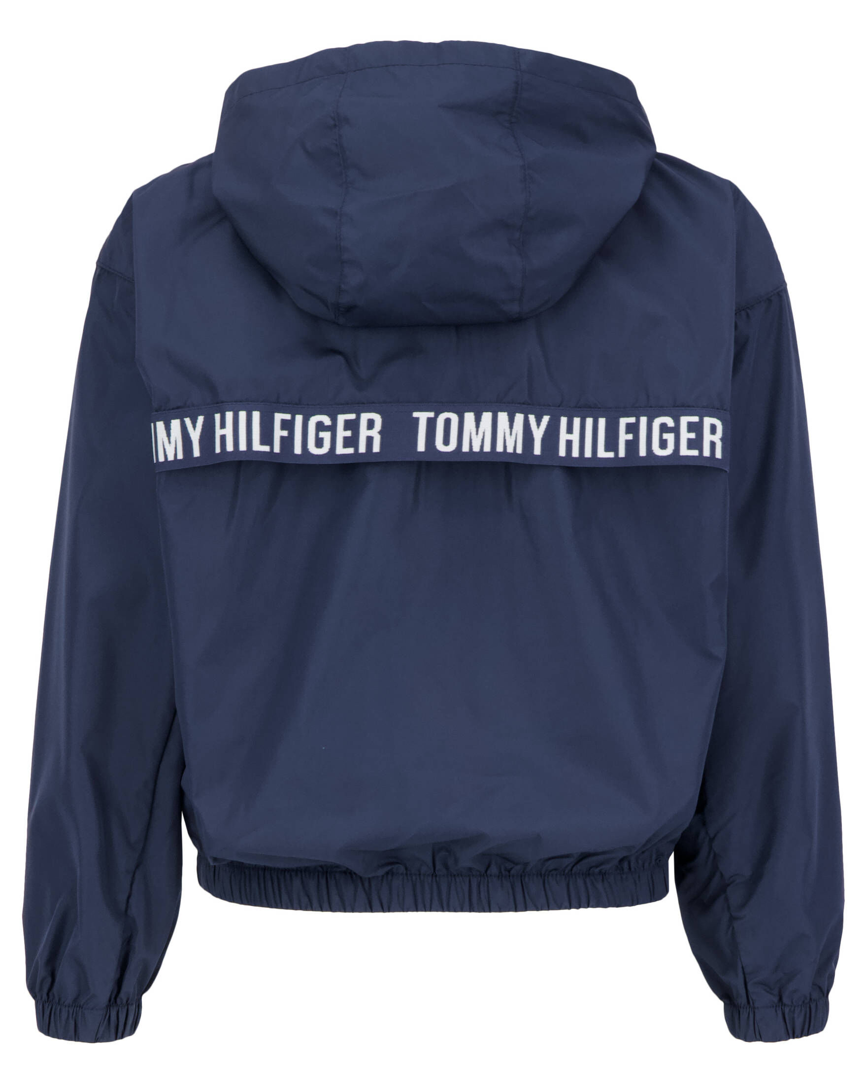 Tommy Hilfiger| Mädchen Windjacke HERO